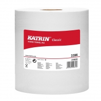 KATRIN CLASSIC M2 papírové ručníky ROLE 2-V 150m 3396