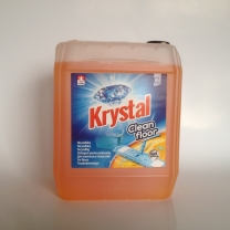 Krystal Clean floor 5l