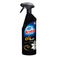 KRYSTAL OLEJOVÝ OSVĚŽOVAČ černý 750ml