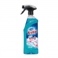 KRYSTAL OLEJOVÝ OSVĚŽOVAČ modrý 750ml