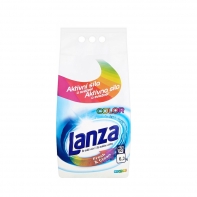 LANZA COLOR 6,3kg na barevné prádlo 90PD