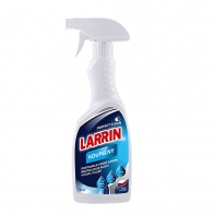 LARRIN KOUPELNY 500ml s rozprašovačem