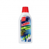 LARRIN na rez a vodní kámen 500ml