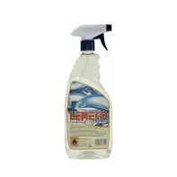 LENEKO 750ml na nerez ocel