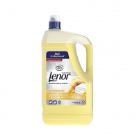 LENOR Professional 5L 200PD aviváž SUMMER BREEZE