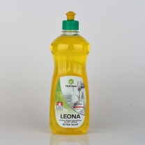 Leona na nádobí 500ml žlutá