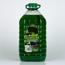 Leona na nádobí gastro zelená 5000ml