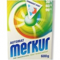 Merkur 600g automat