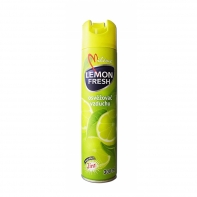 Miléne LEMON FRESH 300ml osvěžovač vzduchu sprej