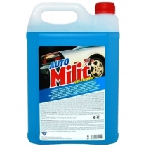  Milit Auto Car Cleaner 5L 