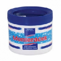 Montéráček(na montérky) 500g 