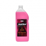 PANTRA PROFESIONAL 11 1l RED FEELING