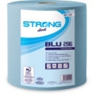 Pap.role Strong Lucart 252 blue (852322) 2 ROLE