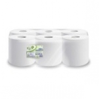 Pap.ručníky Eco Lucart 450S (852243) 6 ROLÍ