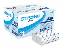 Papírové ručníky Strong Lucart M20 (865005)