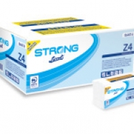 Papírové ručníky Strong Lucart Z 4 (864016)