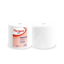 Papírové utěrky AirTECH Lucart 65g select 370 speciální papír (851255) 2 ROLE