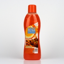 Pěna do koupele broskev 1000ml