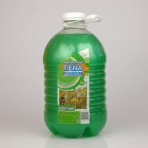 Pěna do koupele lesní 3000ml