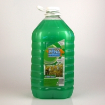 Pěna do koupele lesní 5000ml