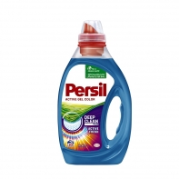 PERSIL GEL 1l gel na praní 20 pracích dávek color