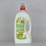 Prací gel Darsi 5,65l