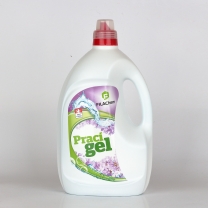 Prací gel Desire 3l