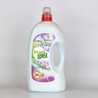 Prací gel Desire 5.65l