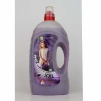 Prací gel marseill s vůní levandule 5,65l
