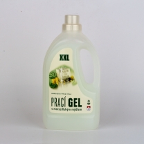 Prací gel Marseille 1,5 - vůně Provence
