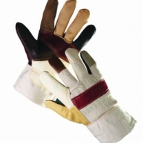 Pracovní rukavice - zimní