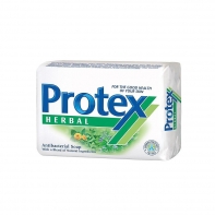 PROTEX HERBAL 90g antibakteriální tuhé mýdlo