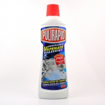 PULIRAPID 500ml bílá láhev