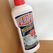 PULIRAPID 750ml