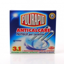 PULIRAPID ANTICALCARE 