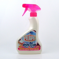 PULIRAPID DOCCIA 500ml