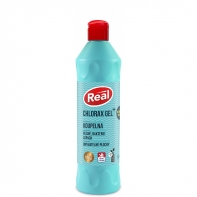 REAL CHLORAX GEL PLUS 550g dezinfekce