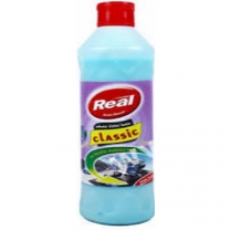 Real čist.krém classic levandule 600ml 