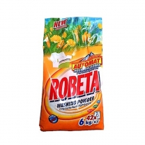 ROBETA 6kg prací prášek