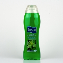 Šampon 500ml kopřiva