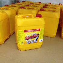 Sandex - tekutý bělící a čistící prostředek na úklid 500 ml