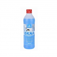 SATUR OKNA čistič oken 500ml