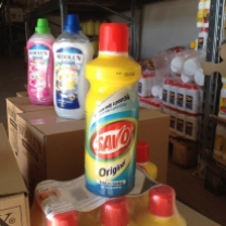 Savo Original 1,2l