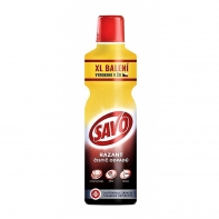 SAVO RAZANT 1,2l čistič odpadů