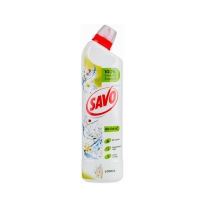 SAVO WC Louka 750ml