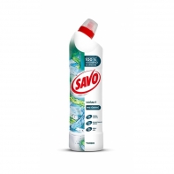 SAVO WC turbo 750ml