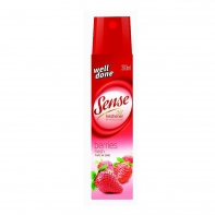 SENSE osvěžovač spray 300ml BERRIES