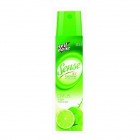 SENSE osvěžovač spray 300ml CITRUS (LIME)