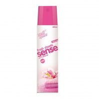 SENSE osvěžovač spray 300ml FRESH SHEETS