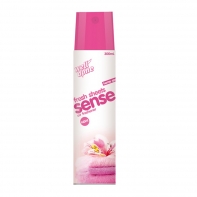 SENSE osvěžovač spray 300ml FRESH SHEETS